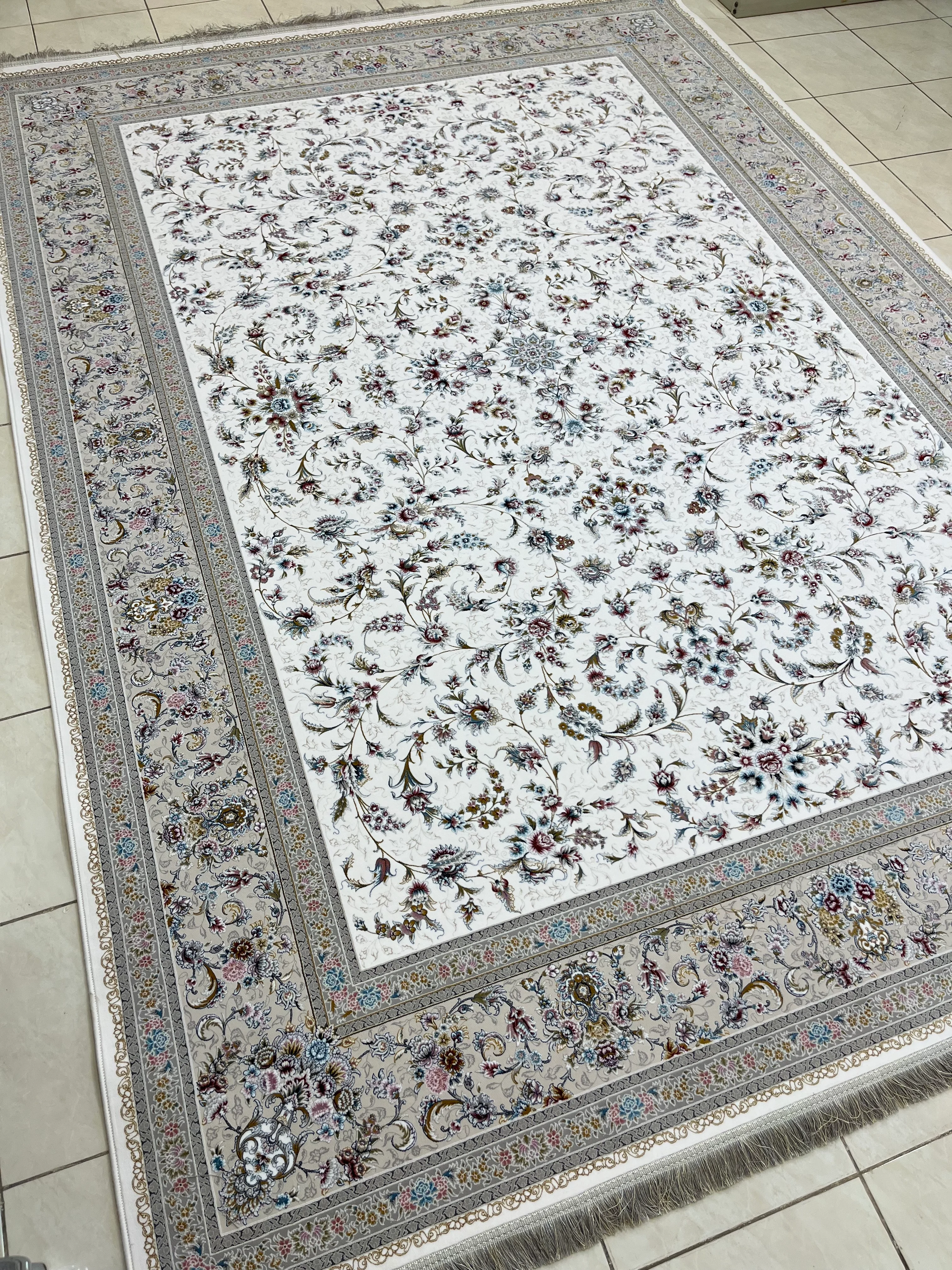 طرح نگار سفید