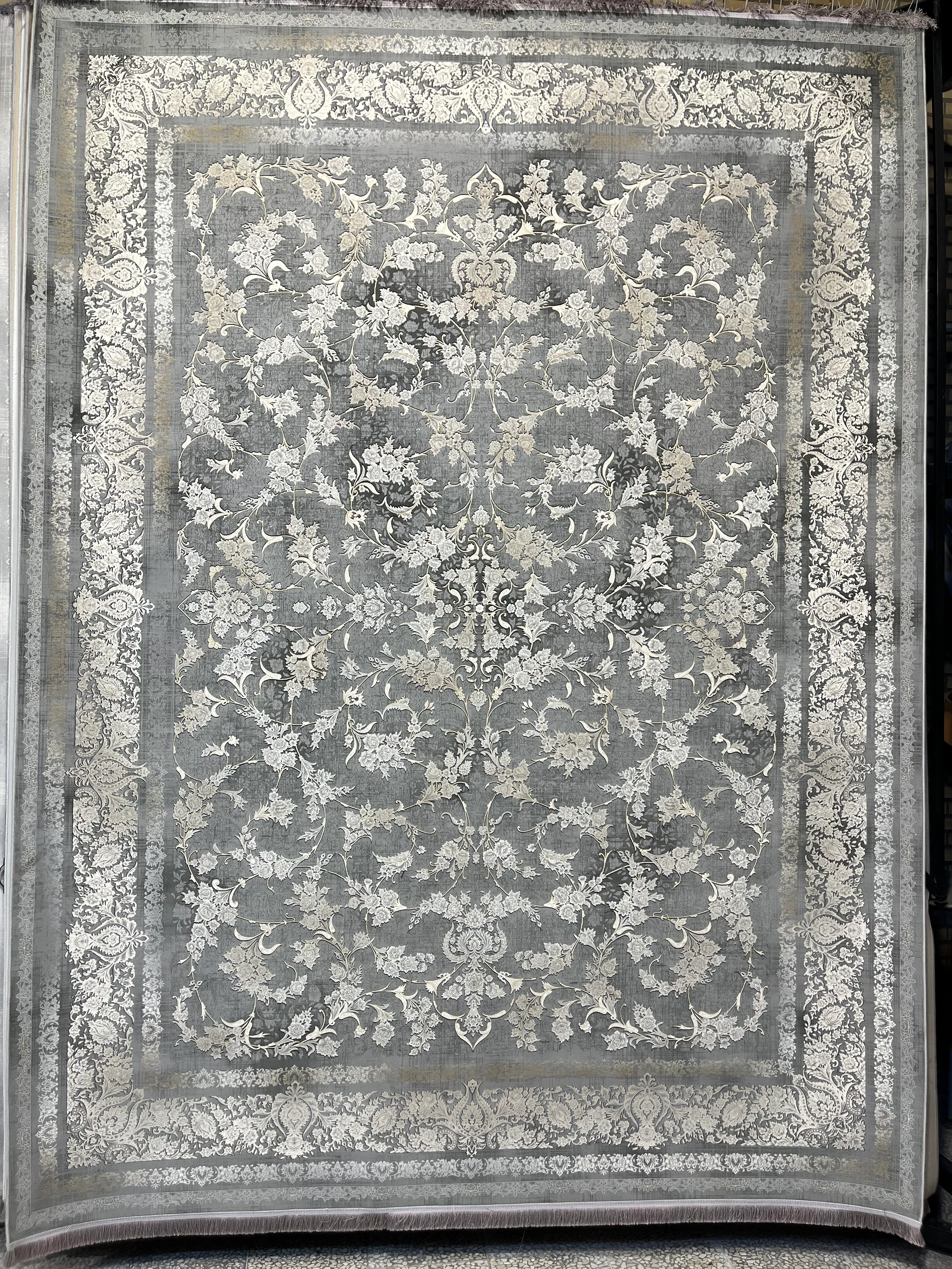 طرح گیسو V5