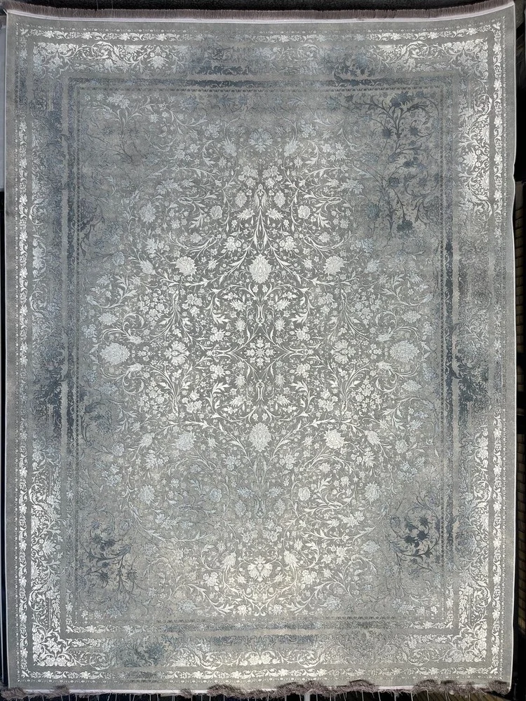 طرح رونیکا آبی