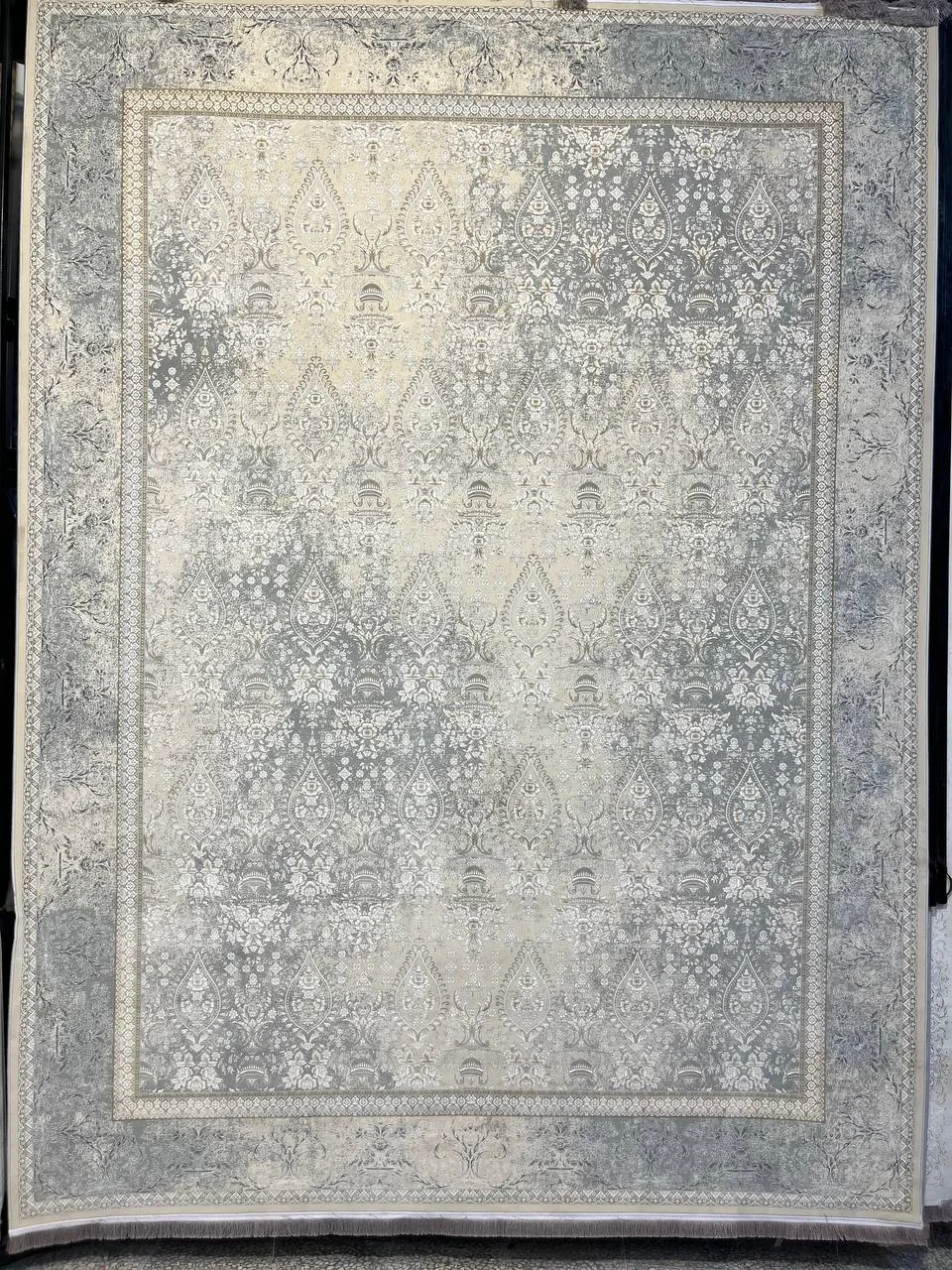 طرح دنیز V1