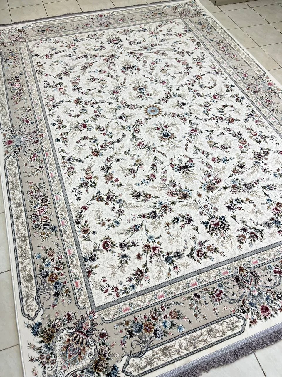 طرح ملورین کرم