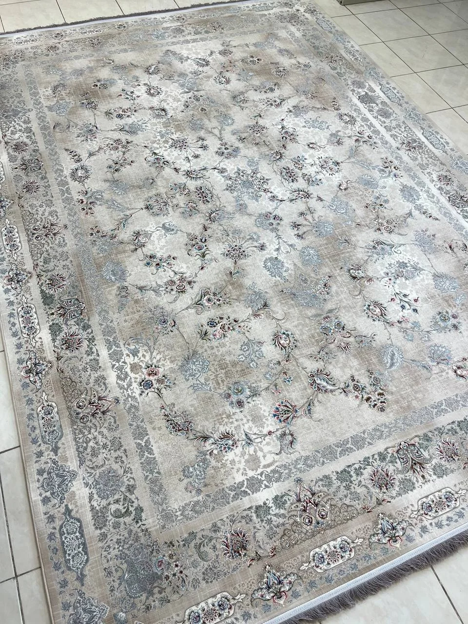 طرح آنا V1