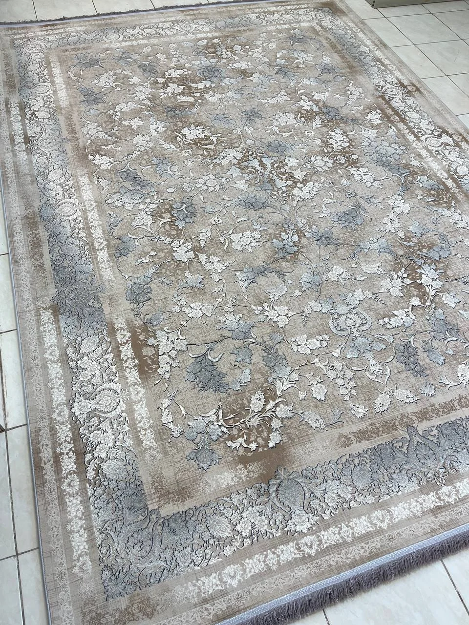 طرح گیسو V1