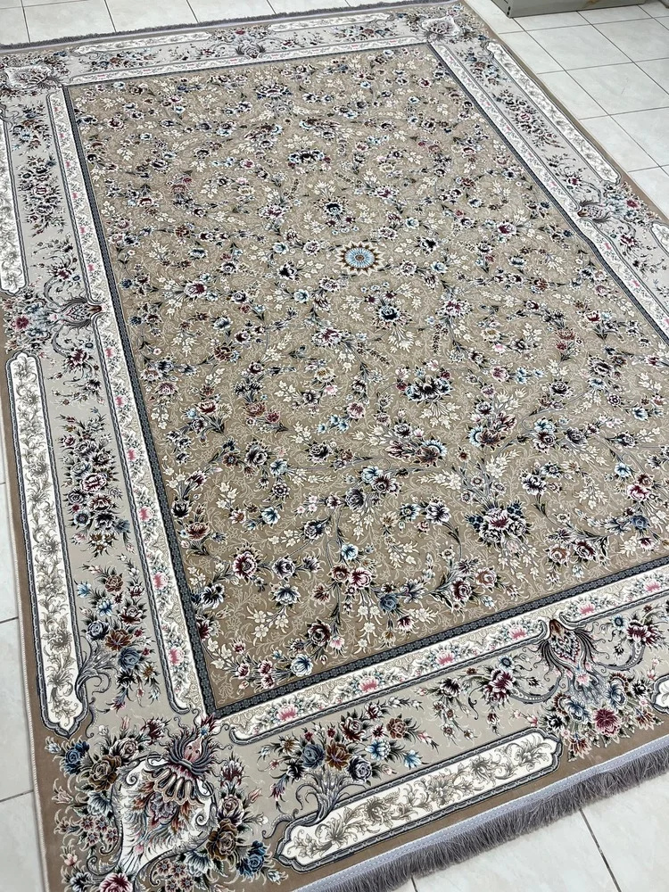 طرح ملورین شکلاتی