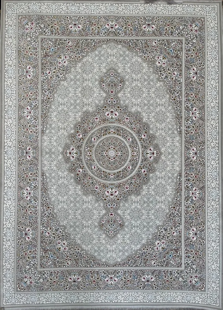 طرح سروین نقره ای