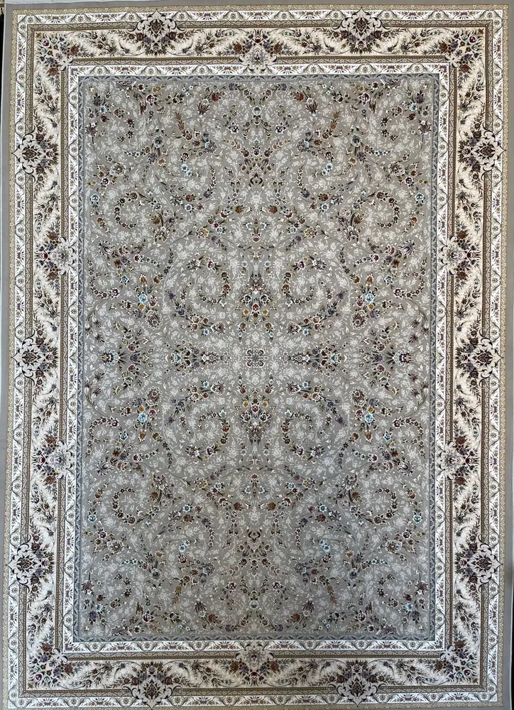 طرح لارا نقره ای