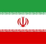 islamic republic of iran flag
